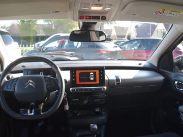 Citroën C4 Cactus